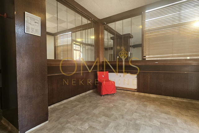 Commercial Property, 50 m2, For Rent, Rijeka - Turnić