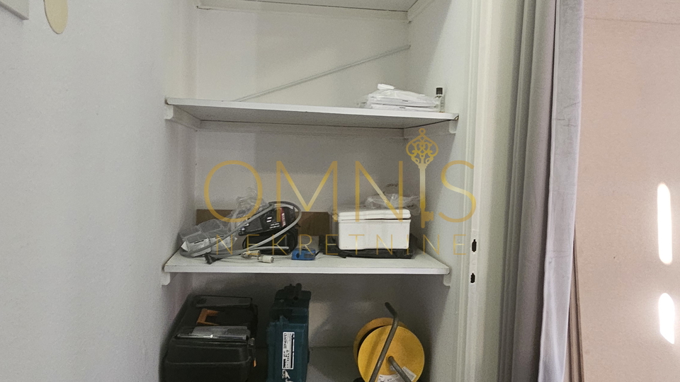 Rijeka, Turnić - poslovni prostor na dobroj lokaciji