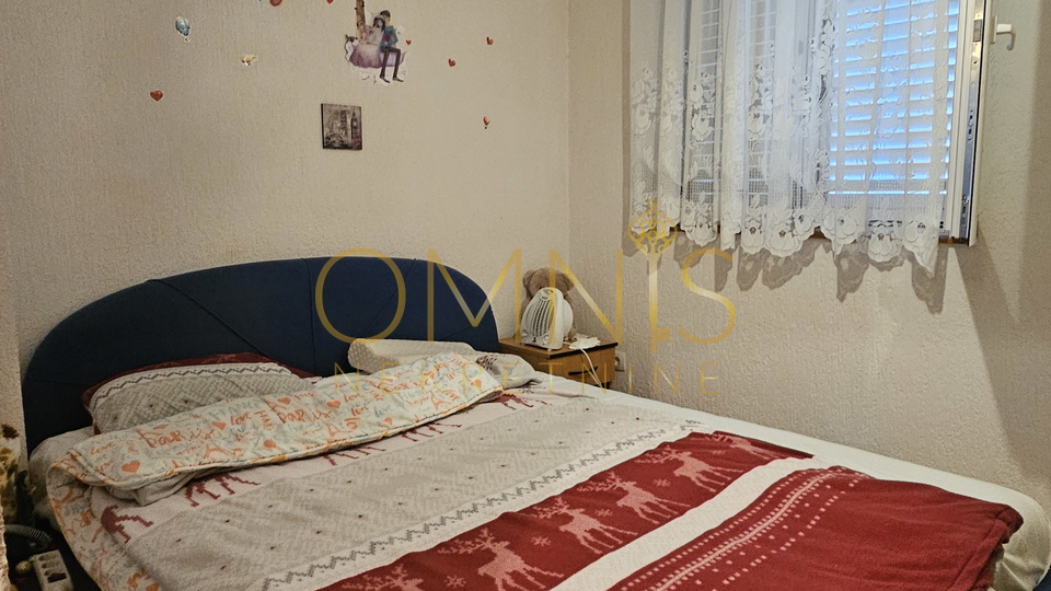 Senj - samostojeća obnovljena kuća