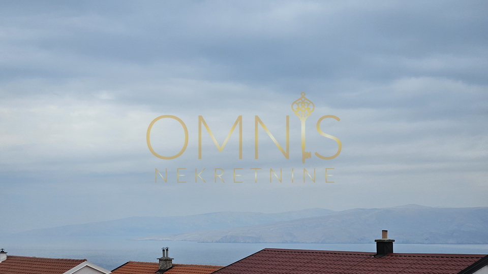 Senj - samostojeća obnovljena kuća