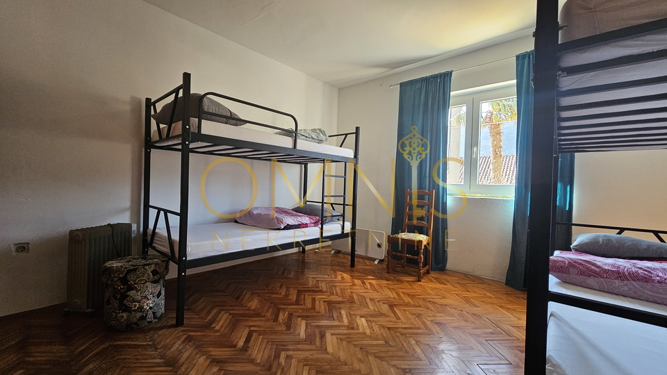 Tribalj - kuća, smještaj za radnike