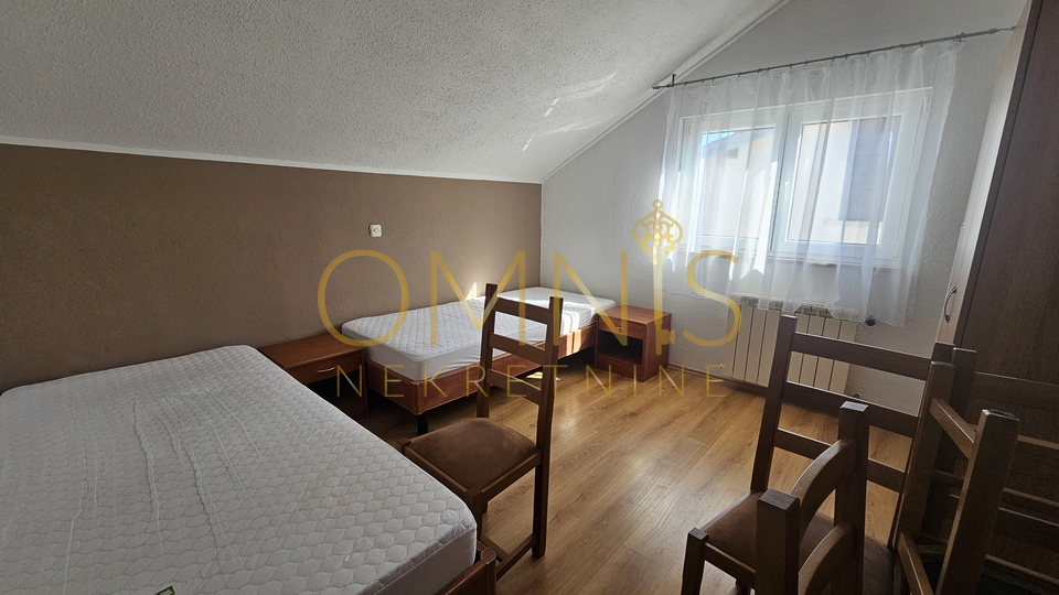 Apartment, 70 m2, For Rent, Podhum