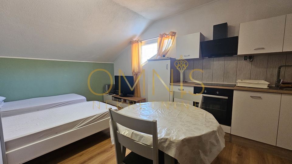 Apartment, 70 m2, For Rent, Podhum