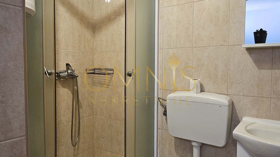 Apartment, 70 m2, For Rent, Podhum