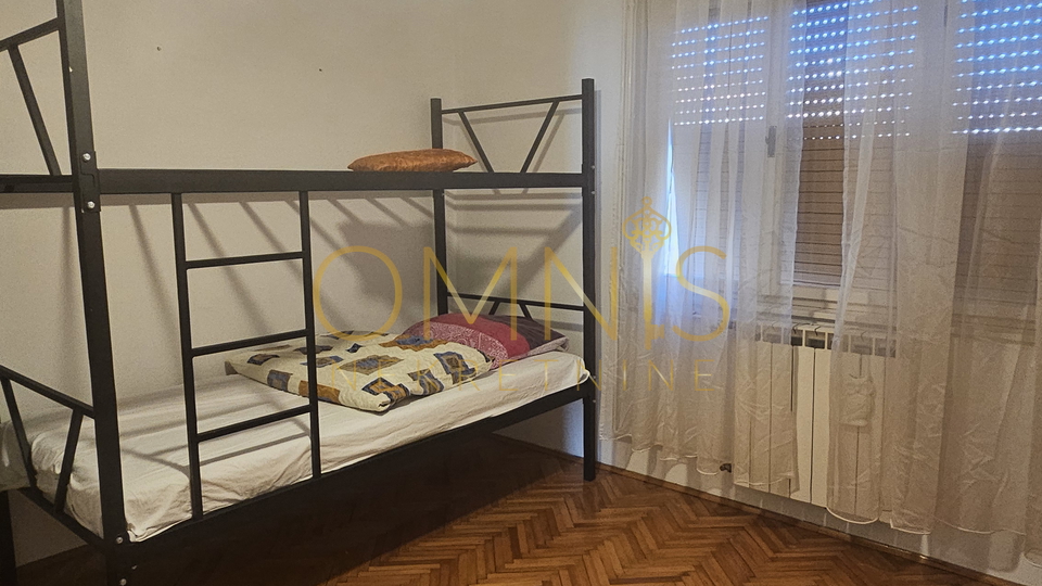Matulji - stan, smještaj za radnike