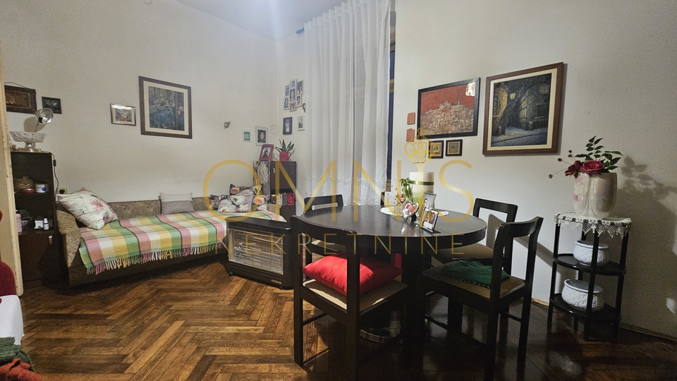 Apartment, 57 m2, For Sale, Rijeka - Centar