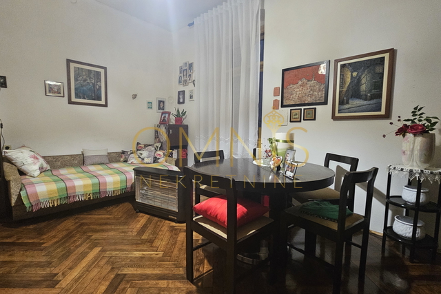 Rijeka, Centar -  mali stan za investiciju