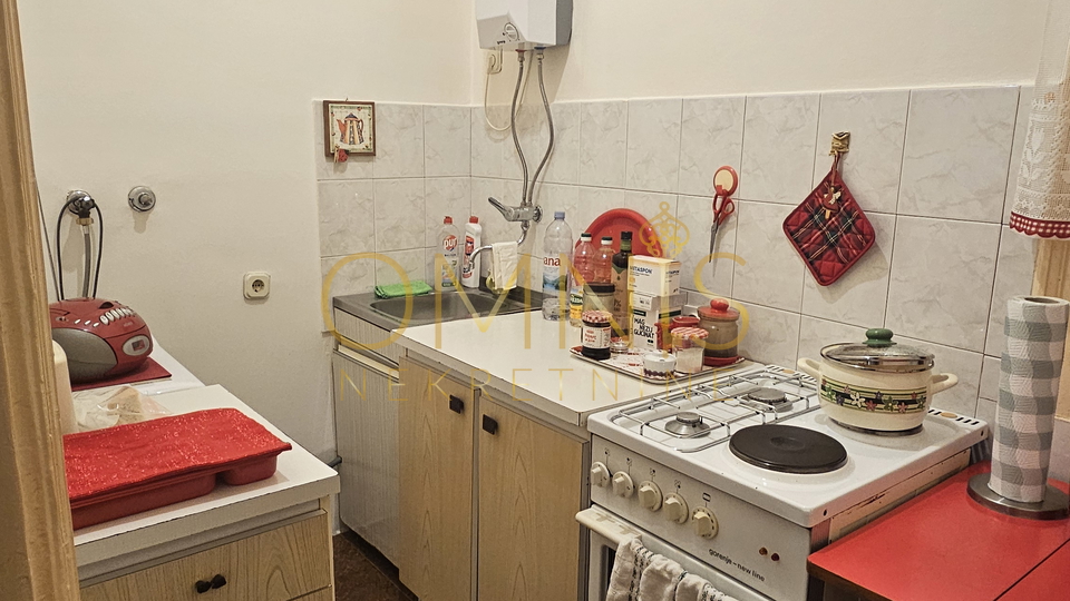 Apartment, 57 m2, For Sale, Rijeka - Centar