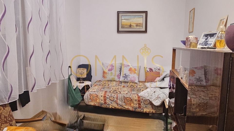 Apartment, 57 m2, For Sale, Rijeka - Centar