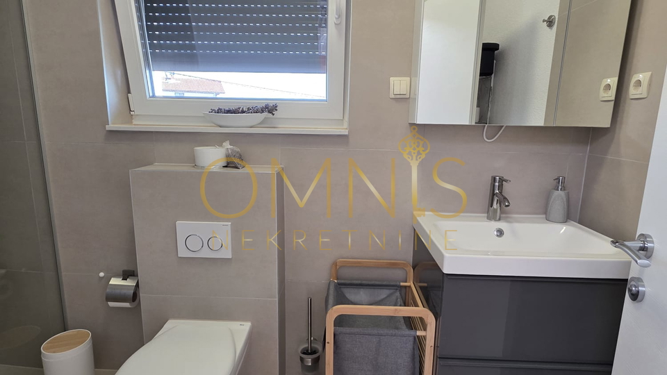 Rijeka, Zamet -prodaje se samostojeća kuća 240m2, okućnica, garaža!