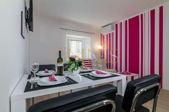 Rijeka, Center -1BR+LR, strict city center, for rent!
