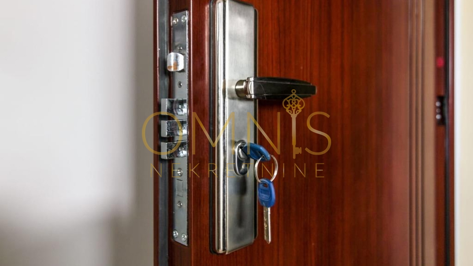 Rijeka, Center -1BR+LR, strict city center, for rent!