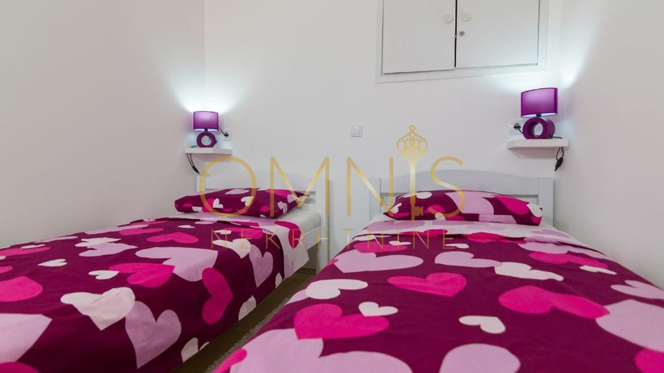 Rijeka, Center -1BR+LR, strict city center, for rent!
