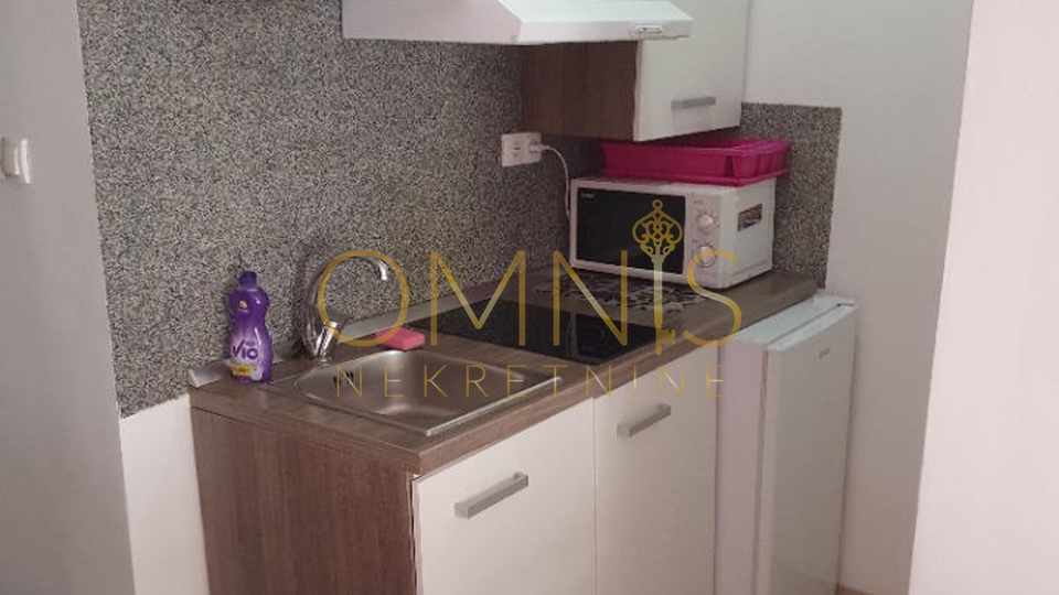 Rijeka, Center -1BR+LR, strict city center, for rent!