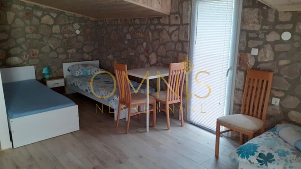 Kraljevica - studio apartment, proximity to the sea, for rent!