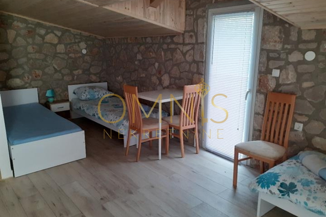 Kraljevica - studio apartment, proximity to the sea, for rent!