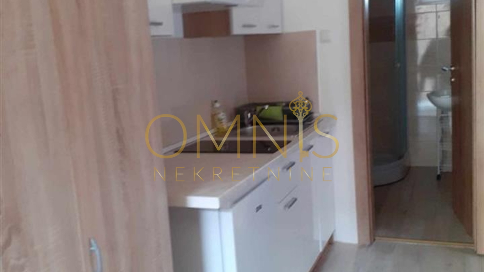 Kraljevica - studio apartment, proximity to the sea, for rent!