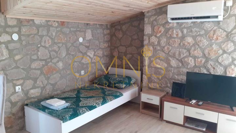 Kraljevica - studio apartment, proximity to the sea, for rent!