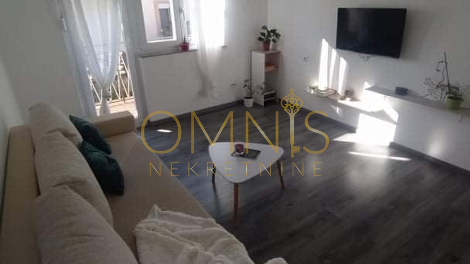 Rijeka, Pehlin, 1 bedroom + living room, 61 m2, for sale!