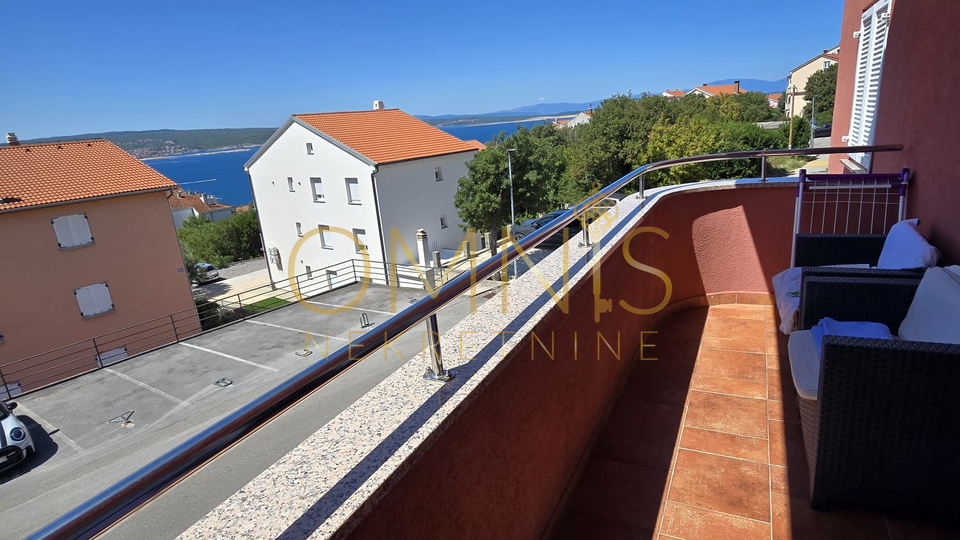 Crikvenica,3S+DB,125m2,prodaja!