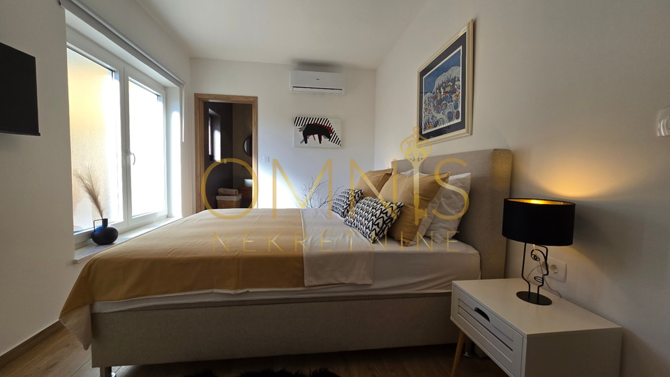 Crikvenica,Jadranovo-Luksuzna villa s bazenom