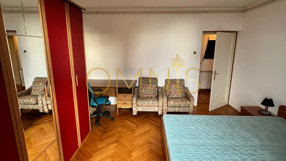 Apartment, 74 m2, For Rent, Rijeka - Kozala
