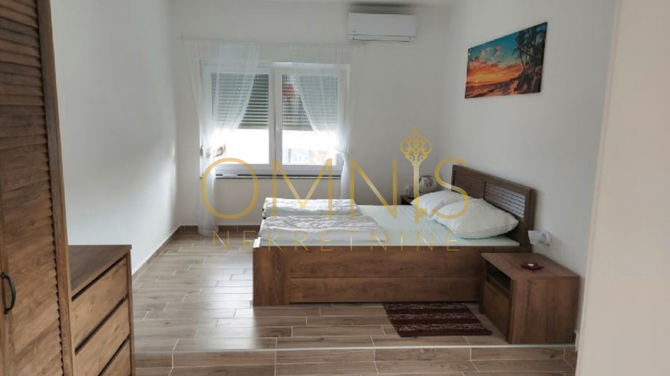 Apartment, 106 m2, For Sale, Rijeka - Zamet