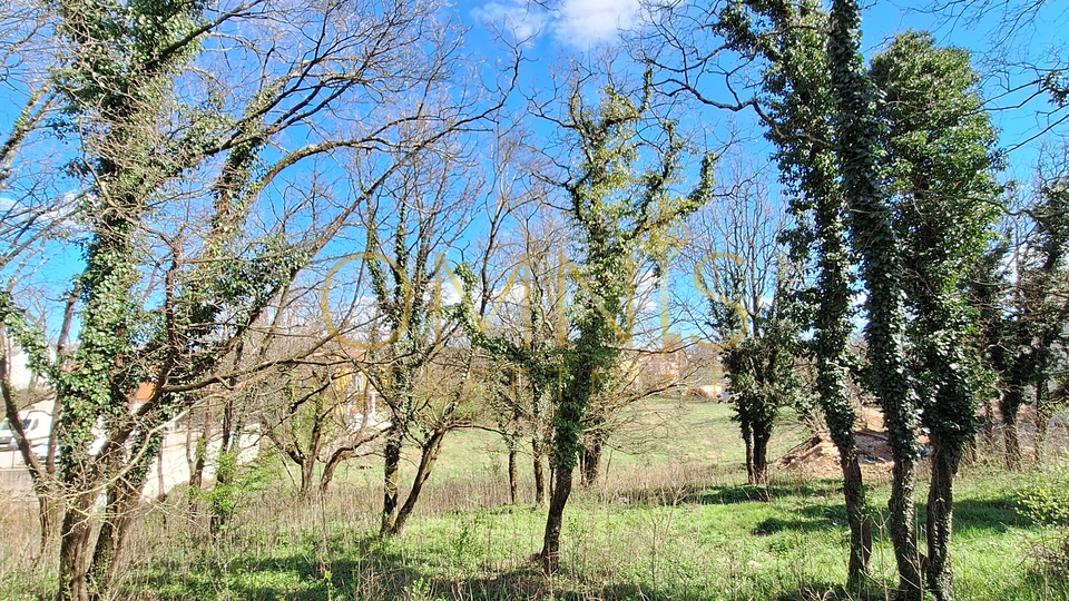 Land, 831 m2, For Sale, Čavle