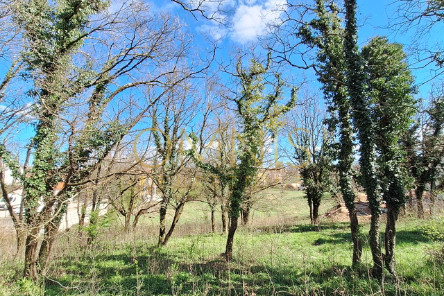 Land, 831 m2, For Sale, Čavle