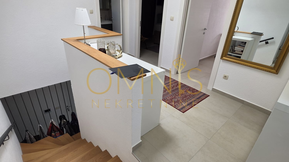 Rijeka, Zamet -prodaje se samostojeća kuća 240m2, okućnica, garaža!