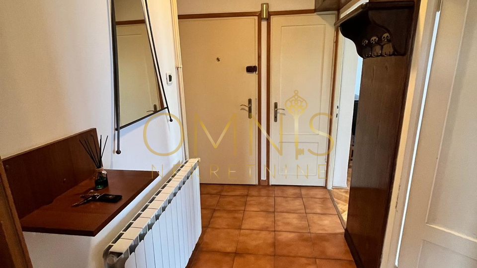 Apartment, 74 m2, For Rent, Rijeka - Kozala