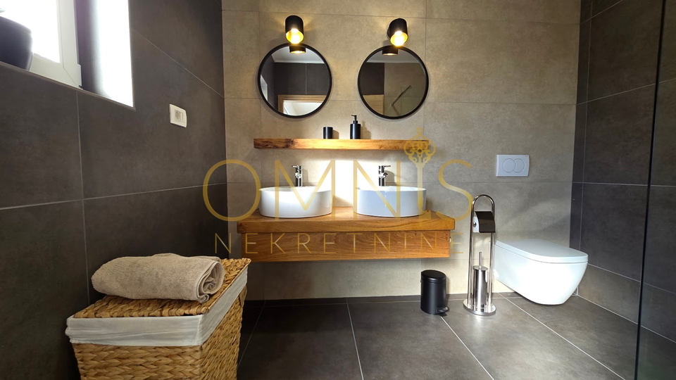 Crikvenica,Jadranovo-Luksuzna villa s bazenom