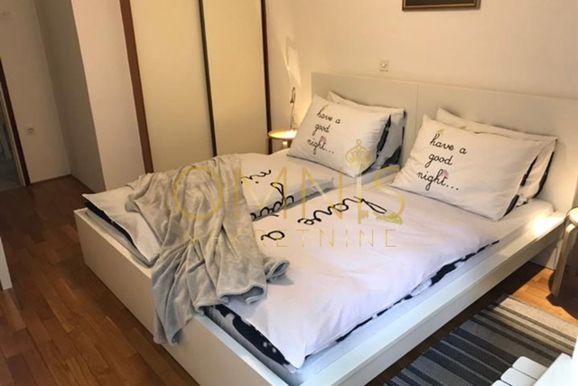 Rijeka, Marčeljeva Draga- 2 bedrooms + living room, sea view, large terrace, for rent!