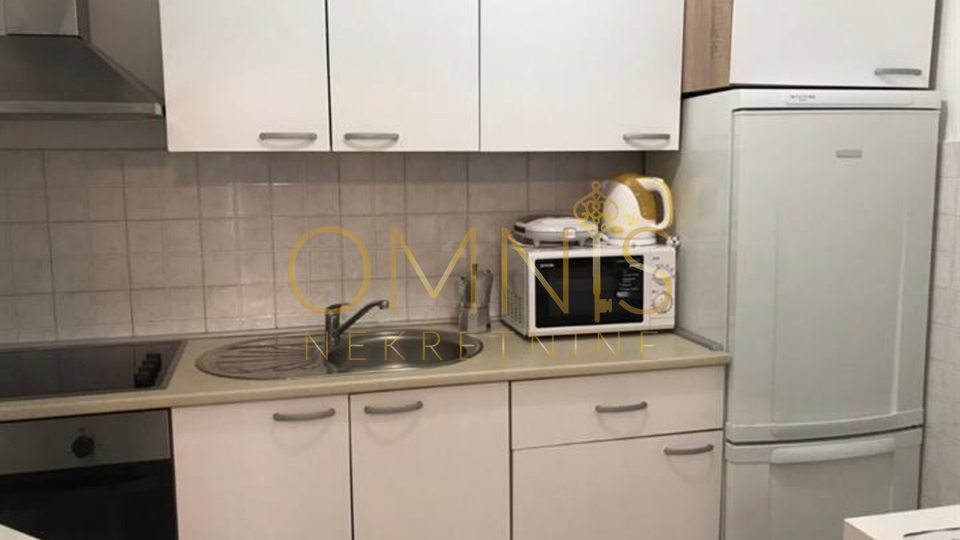 Rijeka, Marčeljeva Draga- 2 bedrooms + living room, sea view, large terrace, for rent!