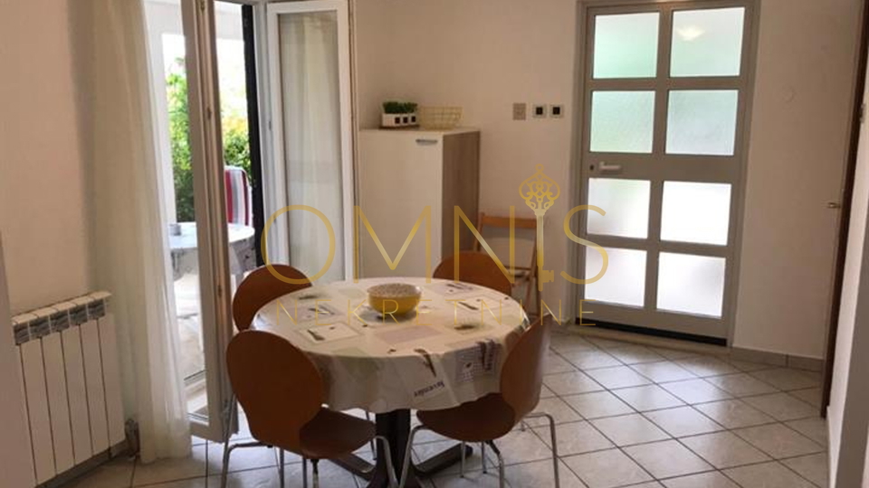 Rijeka, Marčeljeva Draga- 2 bedrooms + living room, sea view, large terrace, for rent!