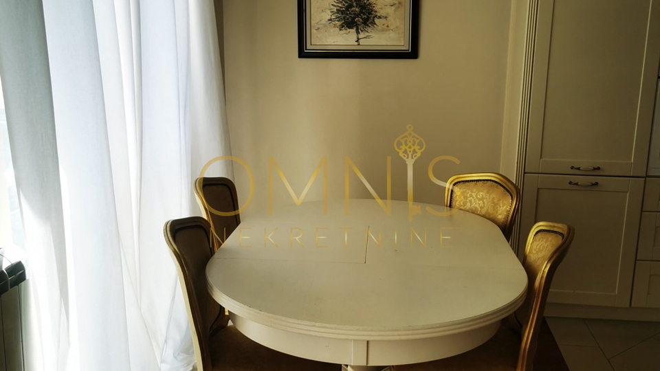 Matulji  -2S+DB, uključene režije, pet friendly, 120 m2 najam!