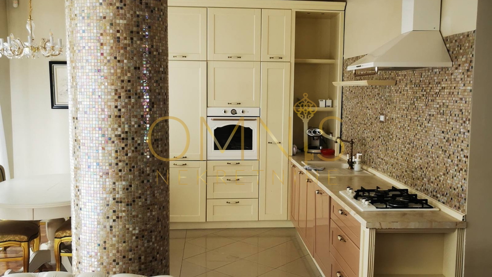Matulji  -2S+DB, uključene režije, pet friendly, 120 m2 najam!