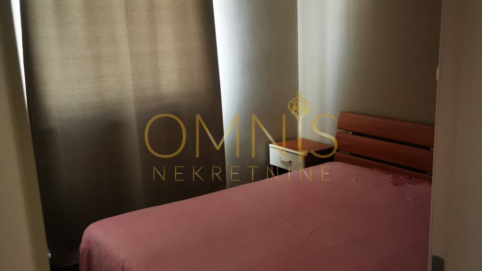 Matulji  -2S+DB, uključene režije, pet friendly, 120 m2 najam!