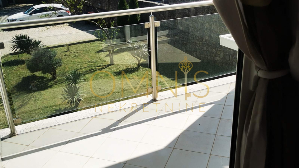 Matulji  -2S+DB, uključene režije, pet friendly, 120 m2 najam!