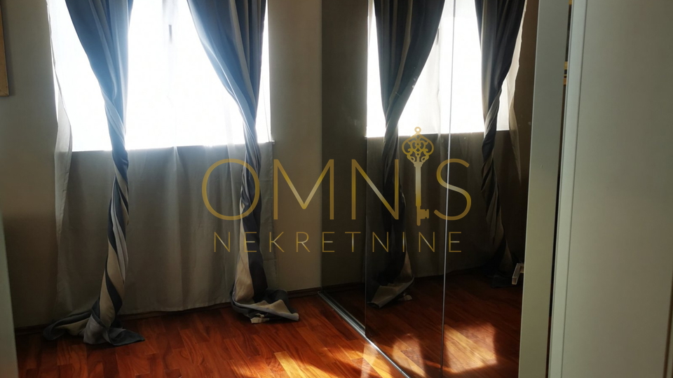 Matulji  -2S+DB, uključene režije, pet friendly, 120 m2 najam!