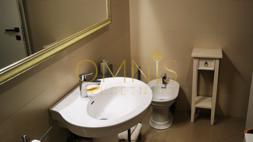 Matulji  -2S+DB, uključene režije, pet friendly, 120 m2 najam!