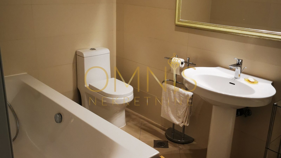 Matulji  -2S+DB, uključene režije, pet friendly, 120 m2 najam!
