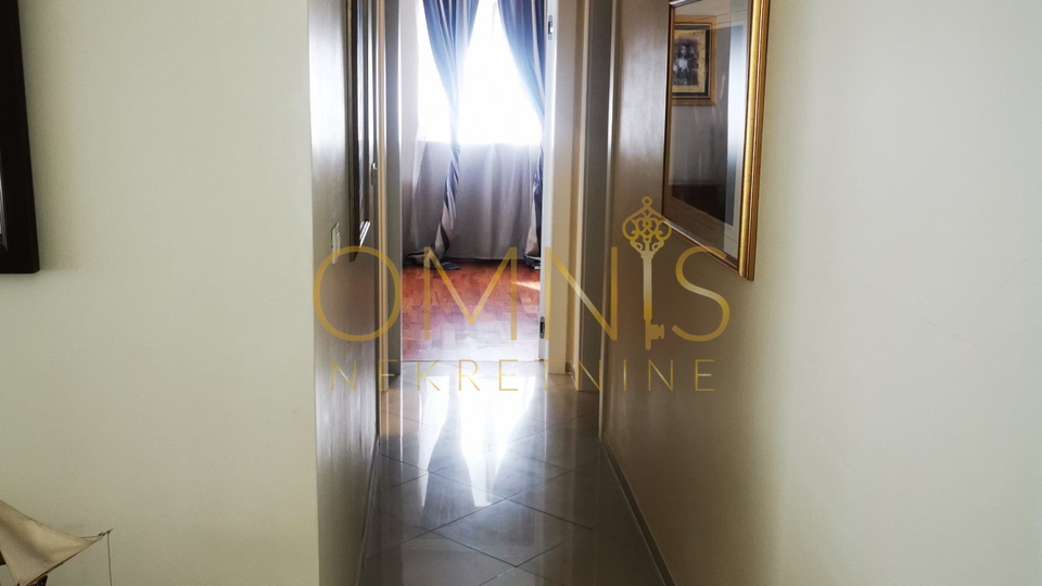 Matulji  -2S+DB, uključene režije, pet friendly, 120 m2 najam!