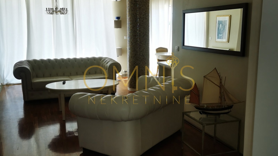 Matulji  -2S+DB, uključene režije, pet friendly, 120 m2 najam!