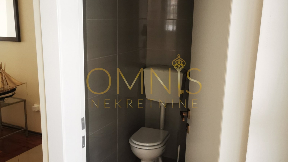 Matulji  -2S+DB, uključene režije, pet friendly, 120 m2 najam!