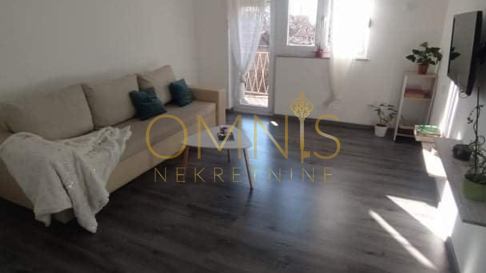 Rijeka, Pehlin, 1 bedroom + living room, 61 m2, for sale!
