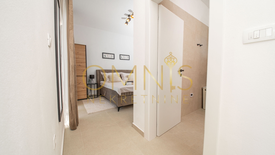 Pag,Jakišnica,Vila za odmor,180m2,80m do mora,prodaja!