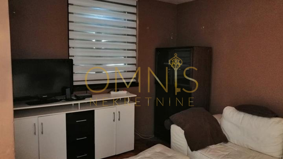 Rijeka, Krnjevo 3-bedroom + living room apartment for rent for 10-12 workers!