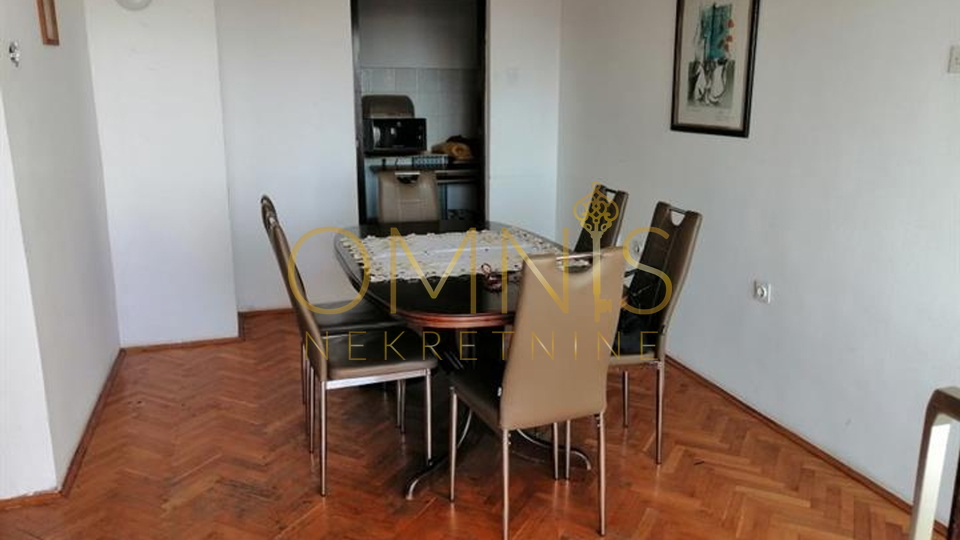 Rijeka, Krnjevo 3-bedroom + living room apartment for rent for 10-12 workers!