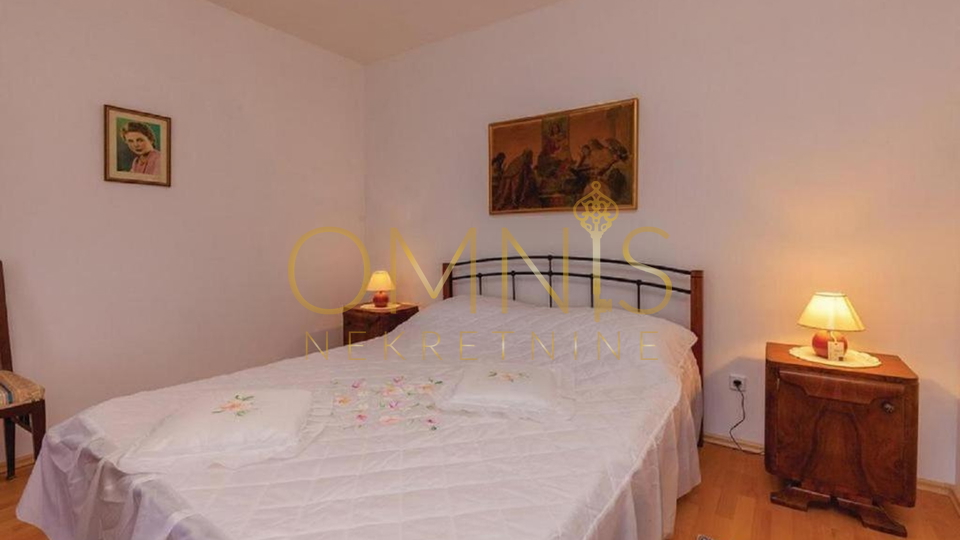 Kostrena, Sv. Lucija  -3S+DB, pet friendly, najam!